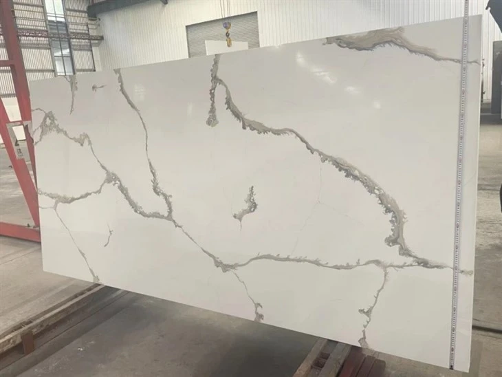 Quartz stone